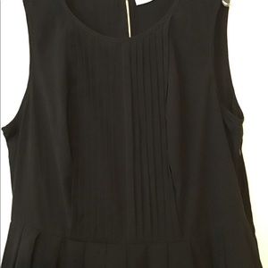 Eshakti black dressy sheer cocktail dress 2X,20 W